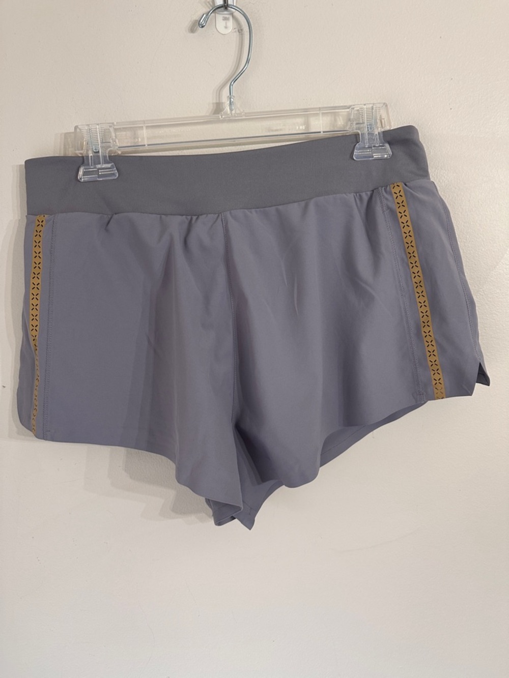 RHONE W BREAKAWAY SHORT 3" size MEDIUM